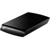 HD Externo 500GB Expansion USB 3.0 - Seagate - Preto