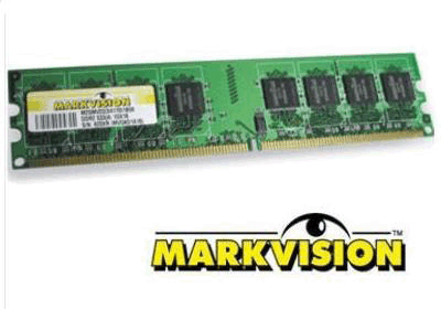 Memória Markivision DDR-3 2GB 1333MHz