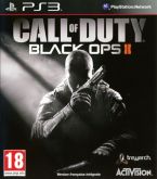 Game Call of Duty - Black Ops II - PS3