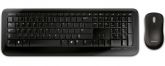 Microsoft Wireless Desktop 800