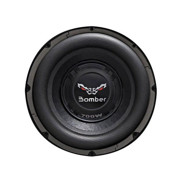ALTO FALANTE 15'' 700W RMS 2X4R D4 BICHO PAPAO SW15BP700-D4