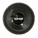 ALTO FALANTE 15'' 350W RMS 4R PAPA TRIO WPT15350B4 BOMBER