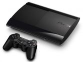 PlayStation 3 Super Slim 250GB