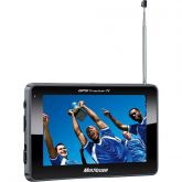 GPS Multilaser GP012 4.3" C/ Tv