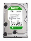 HD 1TB Western Digital Sata 2 7200rpm