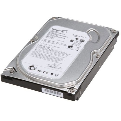 HD Seagate 500Gb Sata 7200 RPM
