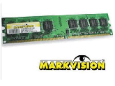 Memória Markivision DDR-3 2GB 1333MHz
