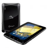 Tablet Multilaser Diamond Lite NB040 com Tela 7", 4GB